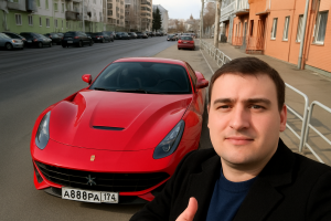 Нищий Инвестор