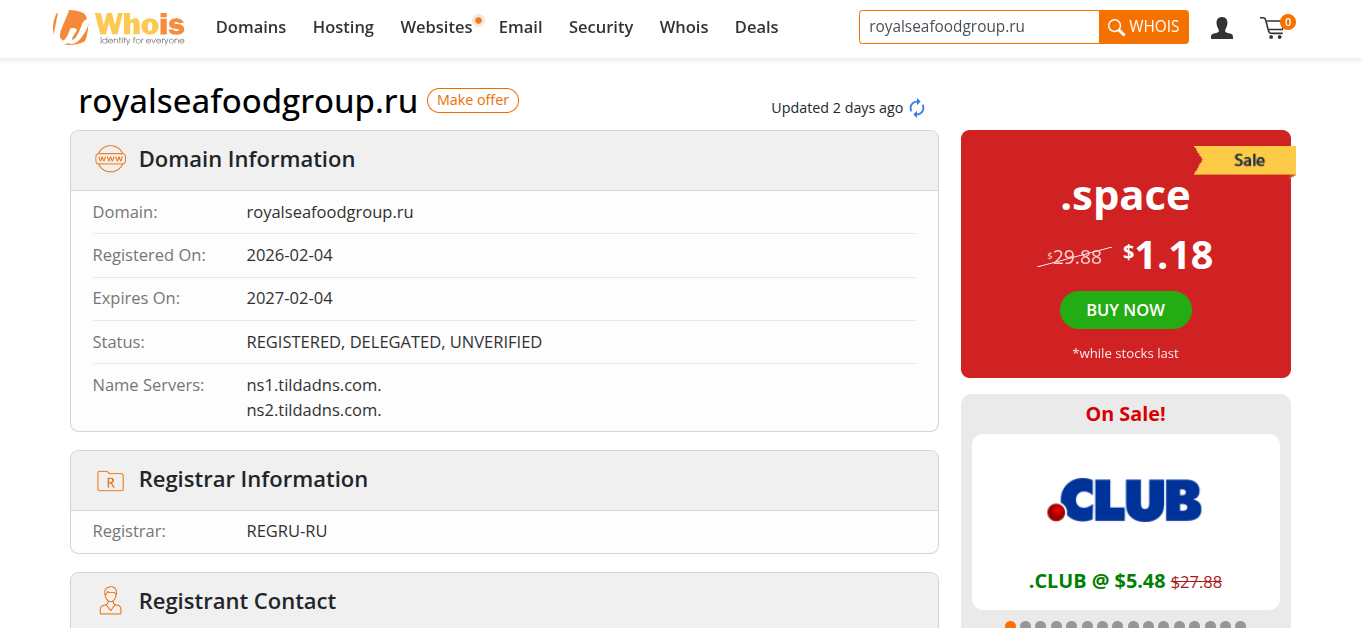 norway crab разоблачение norway crab разоблачение