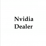 Nvidia Dealer