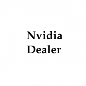 Nvidia Dealer