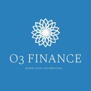 O3 Finance