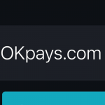 Okpays Exchange