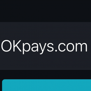 Okpays Exchange