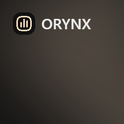 Orynx