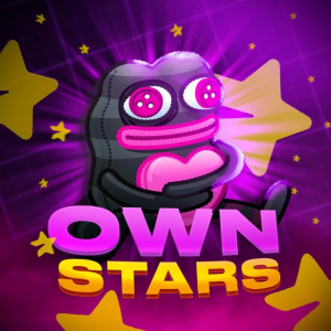 Own Stars