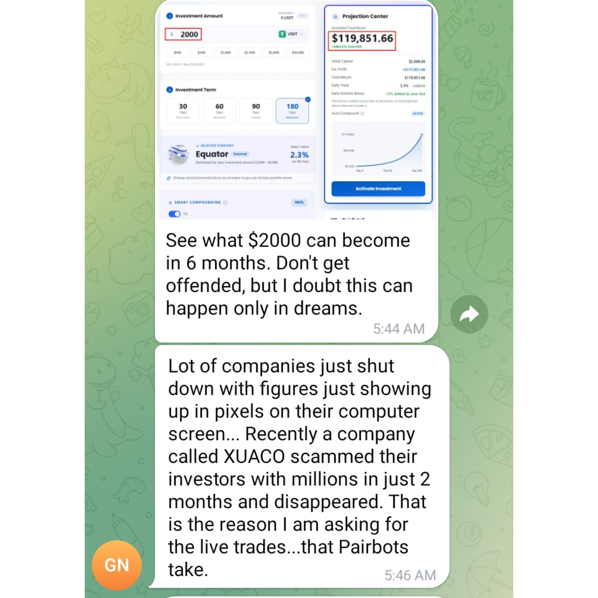 pairbots net pairbots net