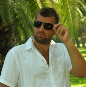 Павел Калинин