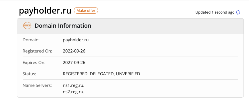 payholder bot payholder bot