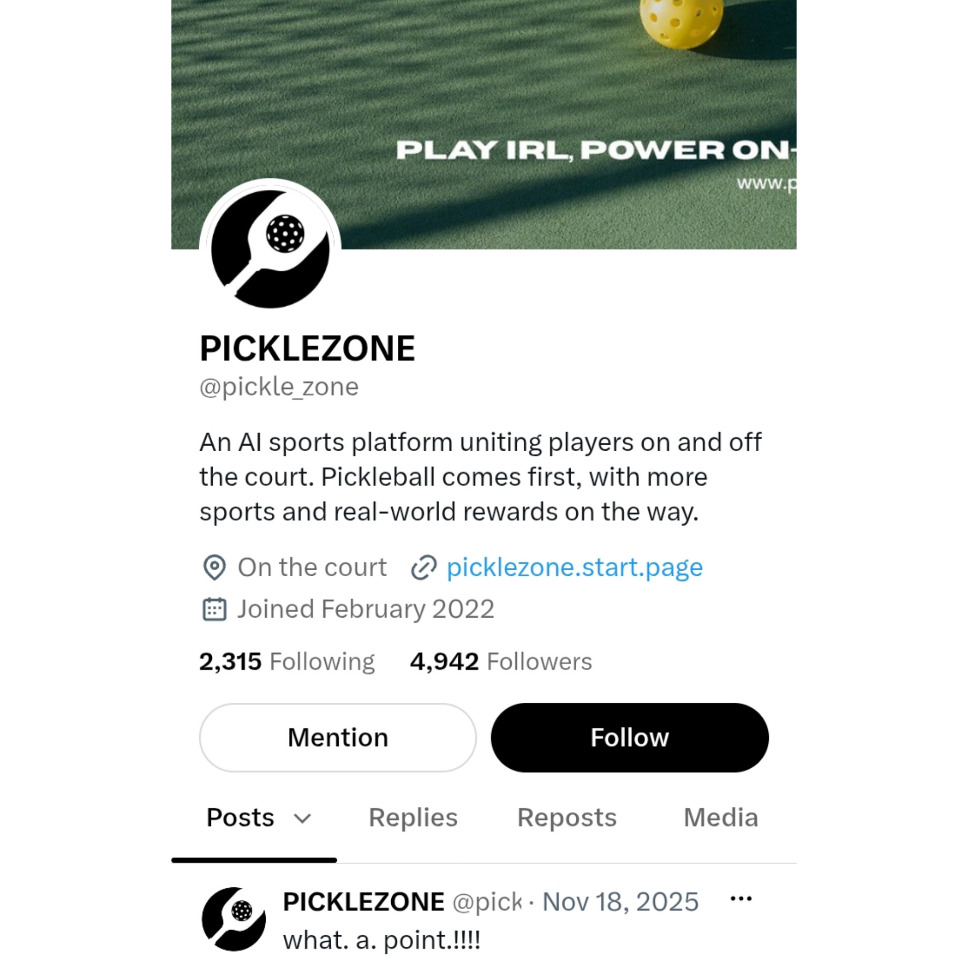 Picklezone Picklezone