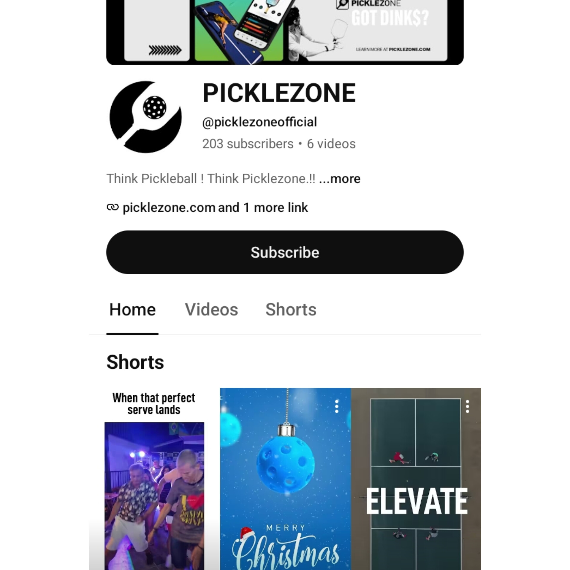Picklezone Picklezone