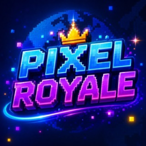 Pixel Royale