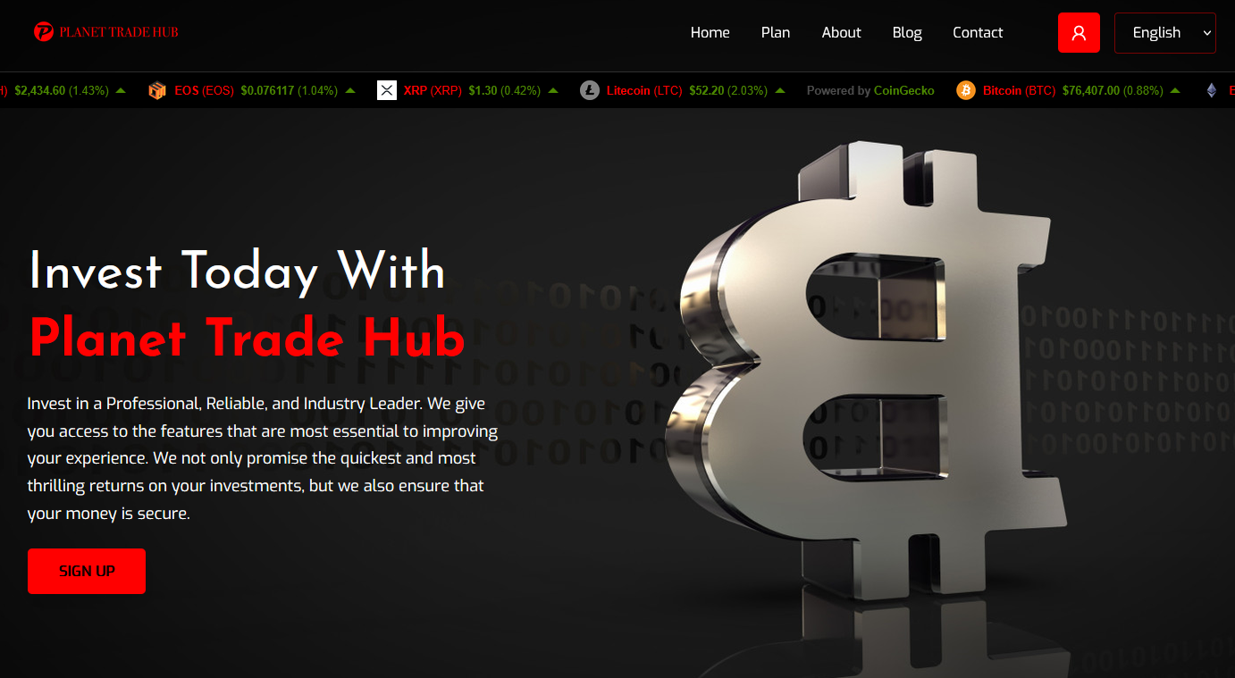 planet trade hub отзывы planet trade hub отзывы