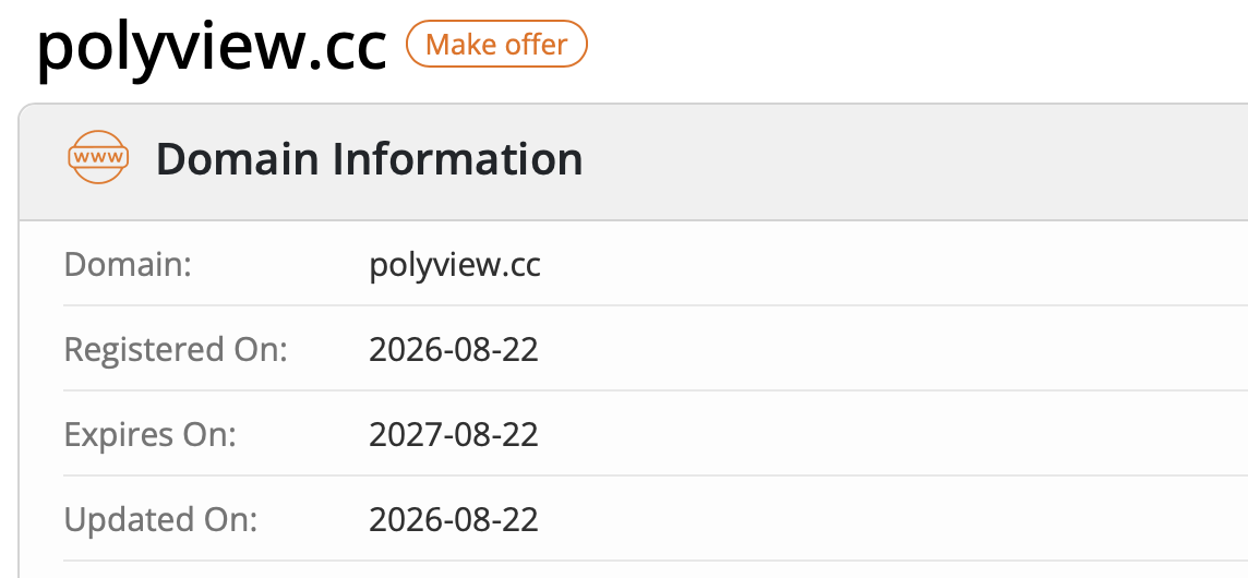 polyview биржа polyview биржа