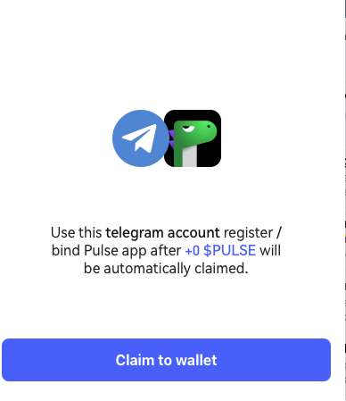 pulse в телеграмме что это такое pulse в телеграмме что это такое