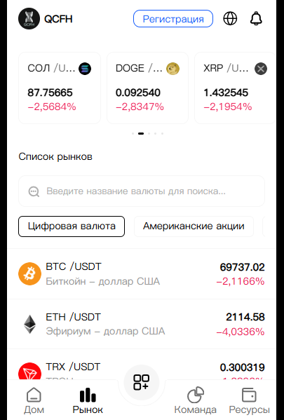 Qcfh Qcfh