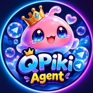Qpiki Agent