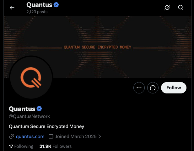 quantus майнинг криптовалюта quantus майнинг криптовалюта
