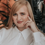 Рамина Исхакова