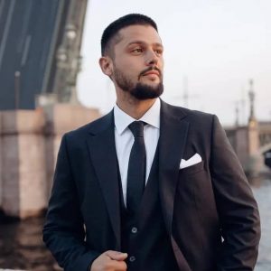 Ринат Сабитов