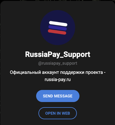 russia pay russia pay