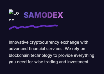 samodex com отзывы samodex com отзывы