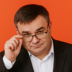Сергей Смирнов