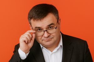 Сергей Смирнов