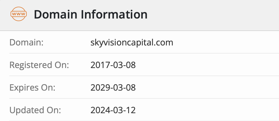skyvisioncap skyvisioncap
