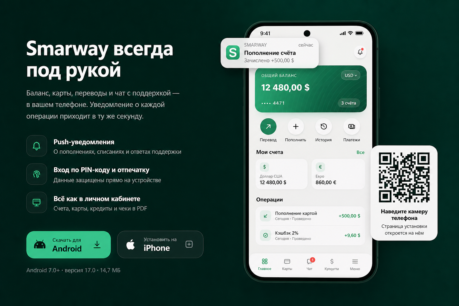 Smarway Smarway