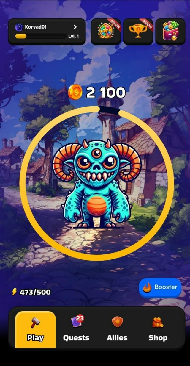 smashquestbot smashquestbot