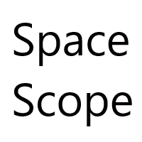 Spacescope