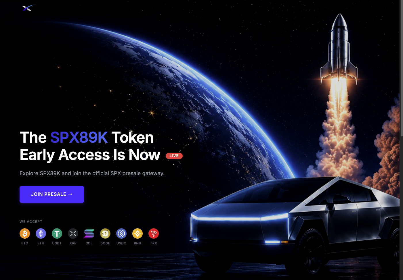 spx85k токен обзор spx85k токен обзор