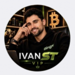 ST Vip Ivan
