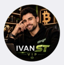 ST Vip Ivan