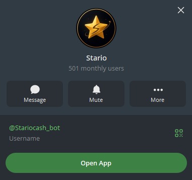 stario stario