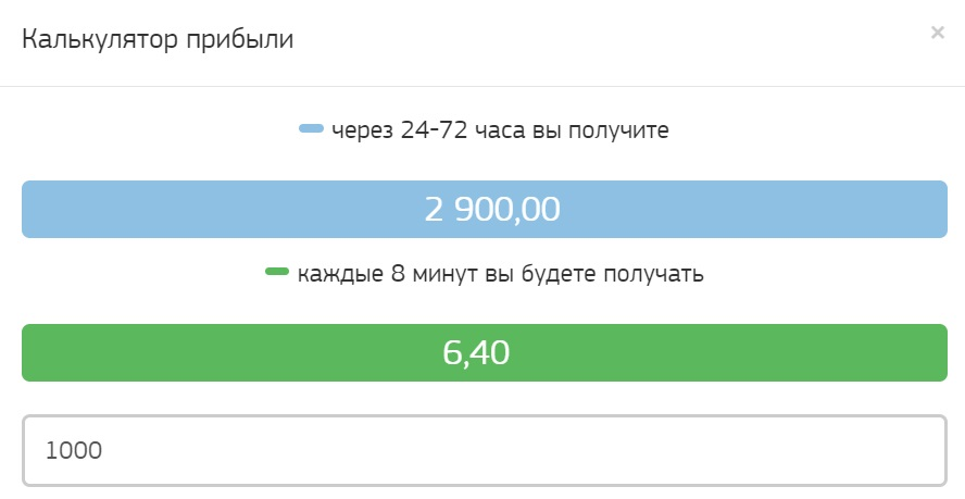 Start Max Start Max