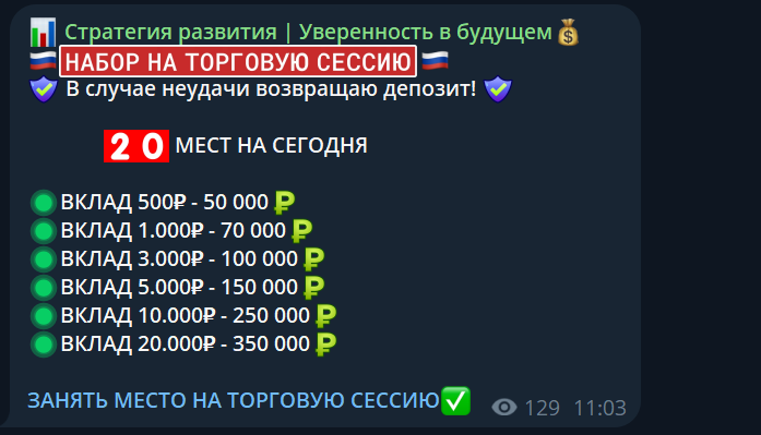 стратегия развития уверенность в будущем телеграм канал стратегия развития уверенность в будущем телеграм канал