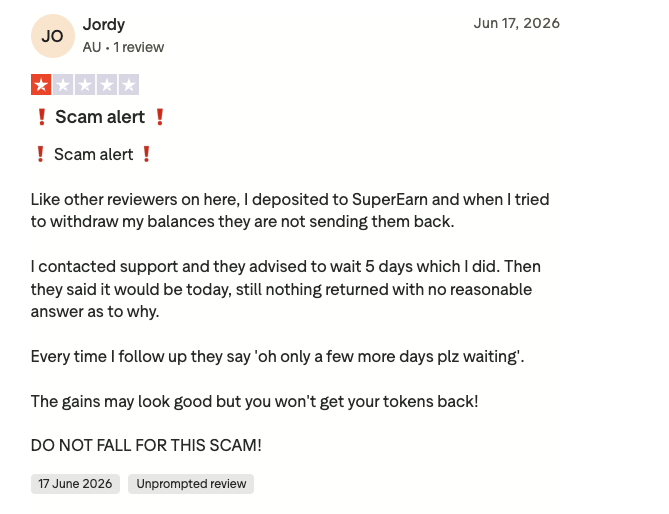 superearn superearn