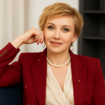 Татьяна Волкова