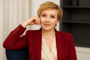 Татьяна Волкова