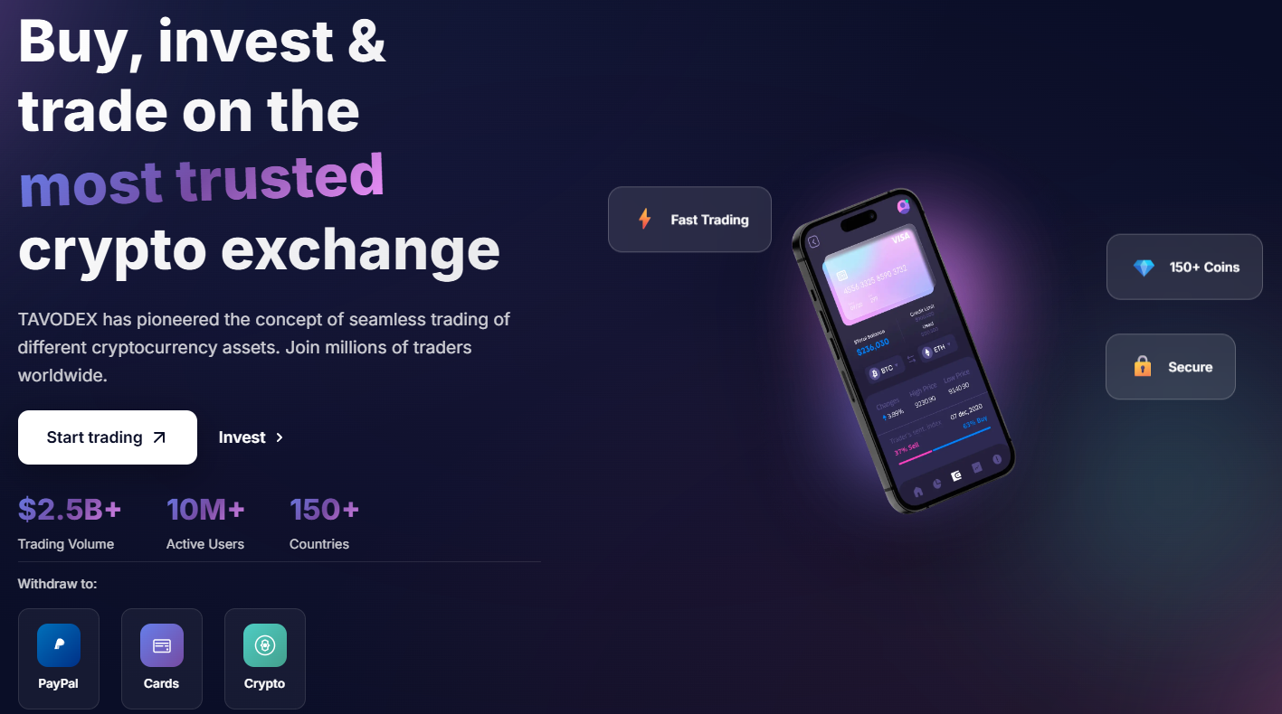 tavodex tavodex