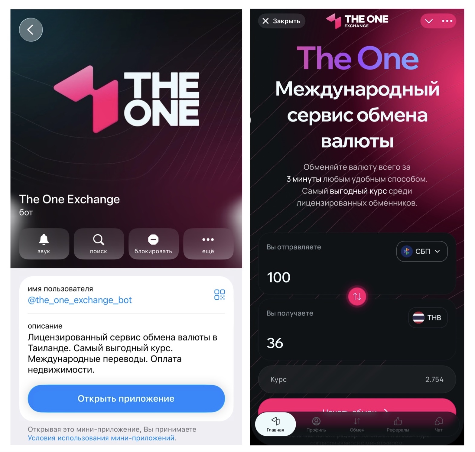 the one exchange отзывы the one exchange отзывы
