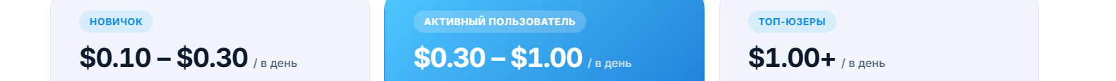 The Open Earn App The Open Earn App