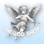 Thegod Shop