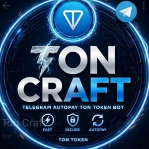 Ton Craft