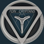 Ton Cryptans