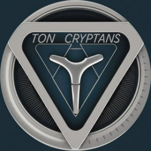 Ton Cryptans