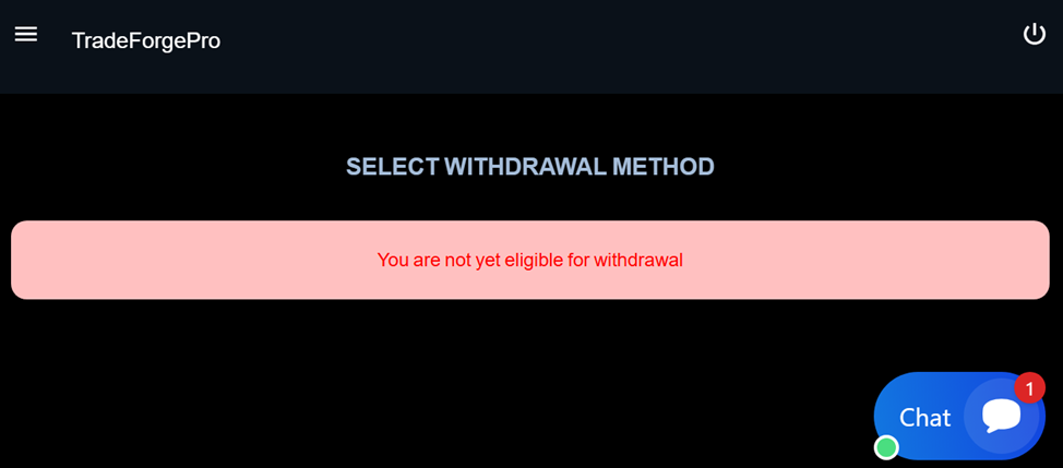 tradeforgepro отзывы tradeforgepro отзывы