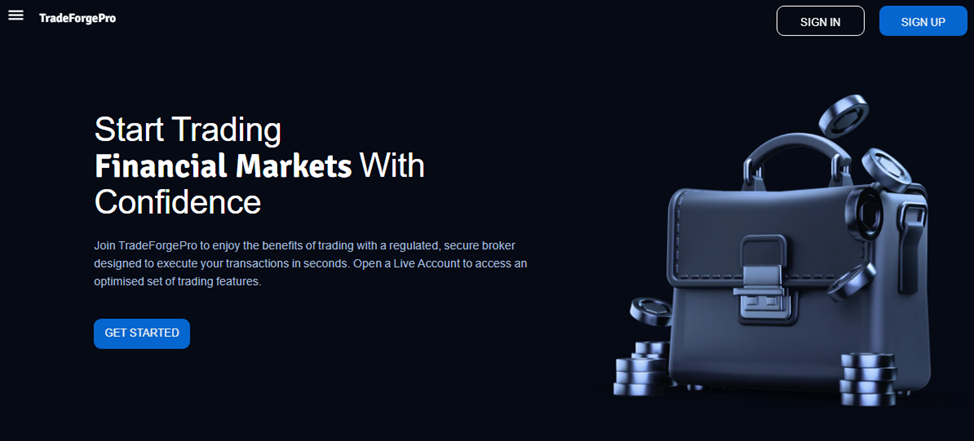 tradeforgepro отзывы tradeforgepro отзывы