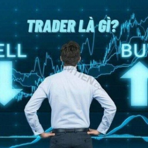 Trader Lagi
